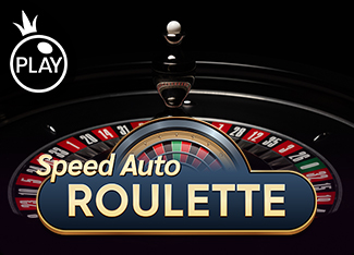 Casino Speed Auto Roulette