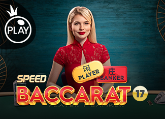 Casino Speed Baccarat 17