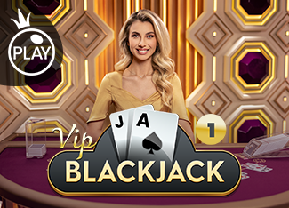 Casino VIP Blackjack 1 - Ruby