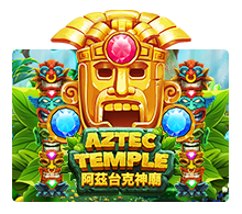 RTP Slot Aztec Temple 899slot