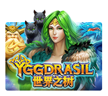 RTP Slot Yggdrasil 899slot