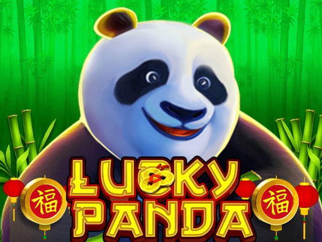 RTP Slot LUCKY PANDA 899slot