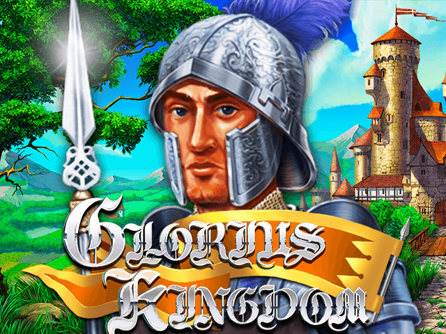 RTP Slot GLORIOUS KINGDOM 899slot