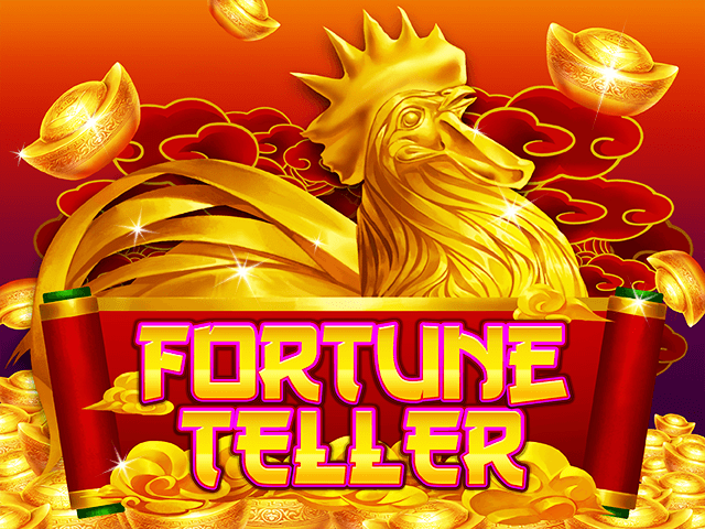 RTP Slot FORTUNE TELLER 899slot