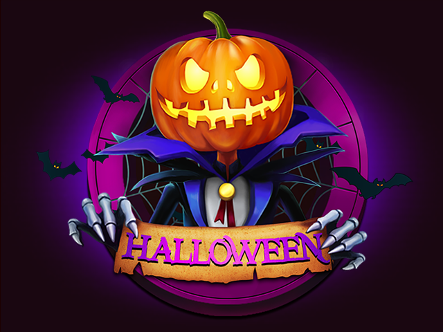 RTP Slot HALLOWEEN 899slot