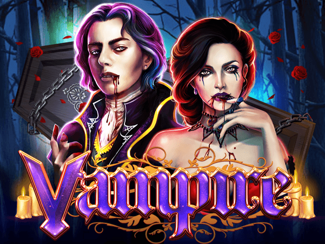 RTP Slot VAMPIRE 899slot