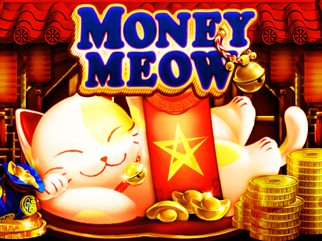 RTP Slot MONEY MEOW 899slot