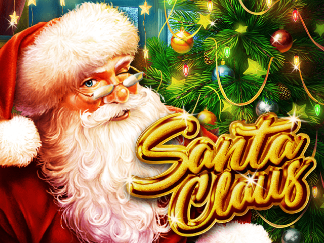 RTP Slot SANTA CLAUS 899slot