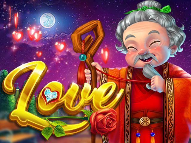 RTP Slot LOVE 899slot