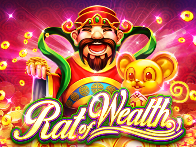 RTP Slot RAT OF WEALTH 899slot