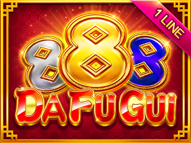 RTP Slot DA FU GUI 899slot