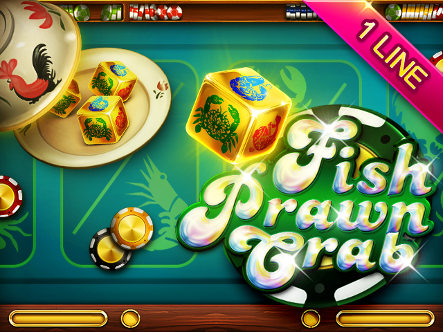 RTP Slot FISH PRAWN CRAB 899slot