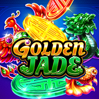 RTP Slot GOLDEN JADE 899slot