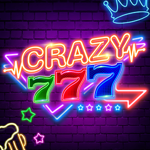 RTP Slot CRAZY 777 899slot