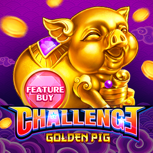 RTP Slot FEATURE BUY・GOLDEN PIG 899slot