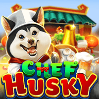 RTP Slot CHEF HUSKY 899slot