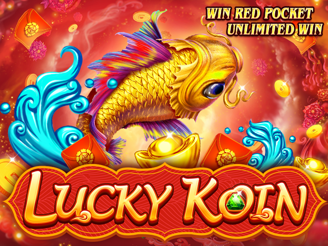 RTP Slot LUCKY KOIN 899slot