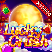 RTP Slot LUCKY CRUSH 899slot