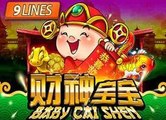 RTP Slot Baby Cai Shen 899slot