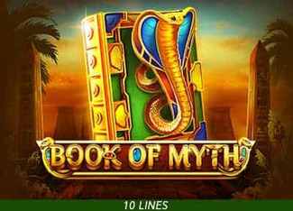RTP Slot Book of Myth 899slot
