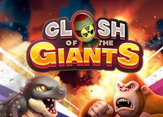 RTP Slot Clash of the Giants 899slot