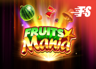 RTP Slot Fruits Mania 899slot