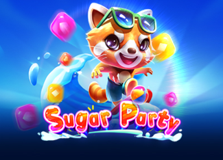 RTP Slot Sugar Party 899slot