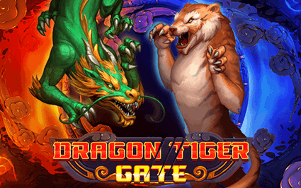 RTP Slot Dragon Tiger Gate 899slot