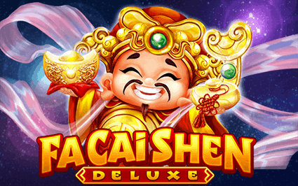 RTP Slot Fa Cai Shen Deluxe 899slot