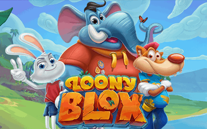 RTP Slot Loony Blox 899slot