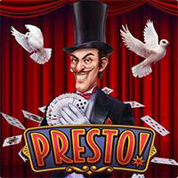 RTP Slot Presto! 899slot