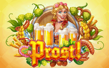 RTP Slot Prost! 899slot