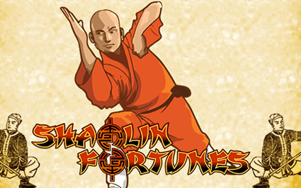 RTP Slot Shaolin Fortunes 899slot