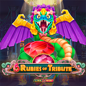 RTP Slot 6 Rubies of Tribute 899slot