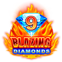RTP Slot 9 Blazing Diamonds 899slot