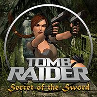 RTP Slot Tomb Raider Secret of the Sword 899slot