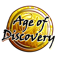 RTP Slot Age Of Discovery 899slot