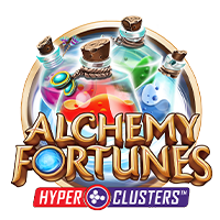 RTP Slot Alchemy Fortunes 899slot