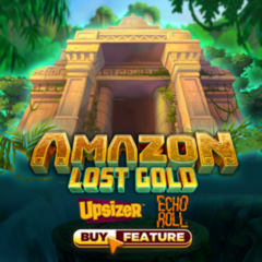 RTP Slot Amazon - Lost Gold 899slot