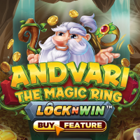 RTP Slot Andvari: The Magic Ring 899slot