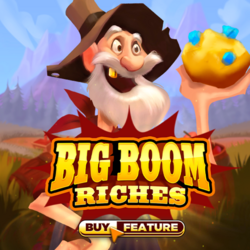 RTP Slot Big Boom Riches 899slot