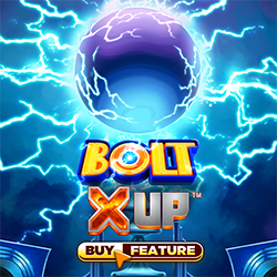 RTP Slot Bolt X UP 899slot