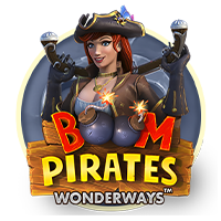 RTP Slot Boom Pirates 899slot