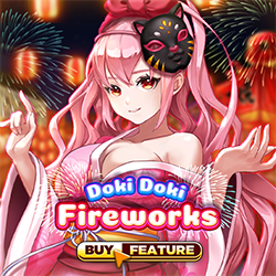 RTP Slot Doki Doki Fireworks 899slot