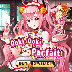 RTP Slot Doki Doki Parfait 899slot