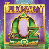 RTP Slot Legacy of Oz ™ 899slot
