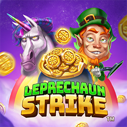 RTP Slot Leprechaun Strike 899slot