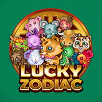 RTP Slot Lucky Zodiac 899slot