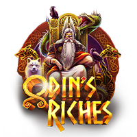 RTP Slot Odins Riches 899slot
