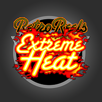 RTP Slot Retro Reels - Extreme Heat 899slot
